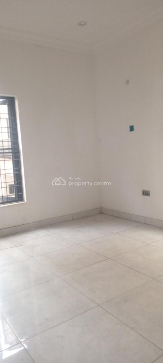 Now Available, By an Estate Around Chevron Alternative, Lekki, Lagos, Terraced Duplex for Rent