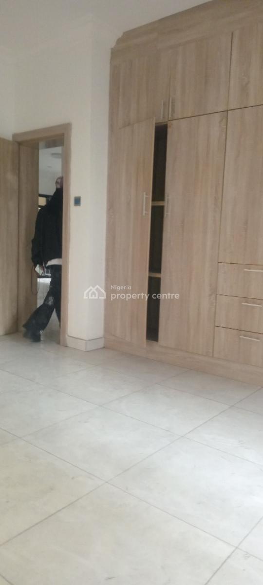 Now Available, By an Estate Around Chevron Alternative, Lekki, Lagos, Terraced Duplex for Rent