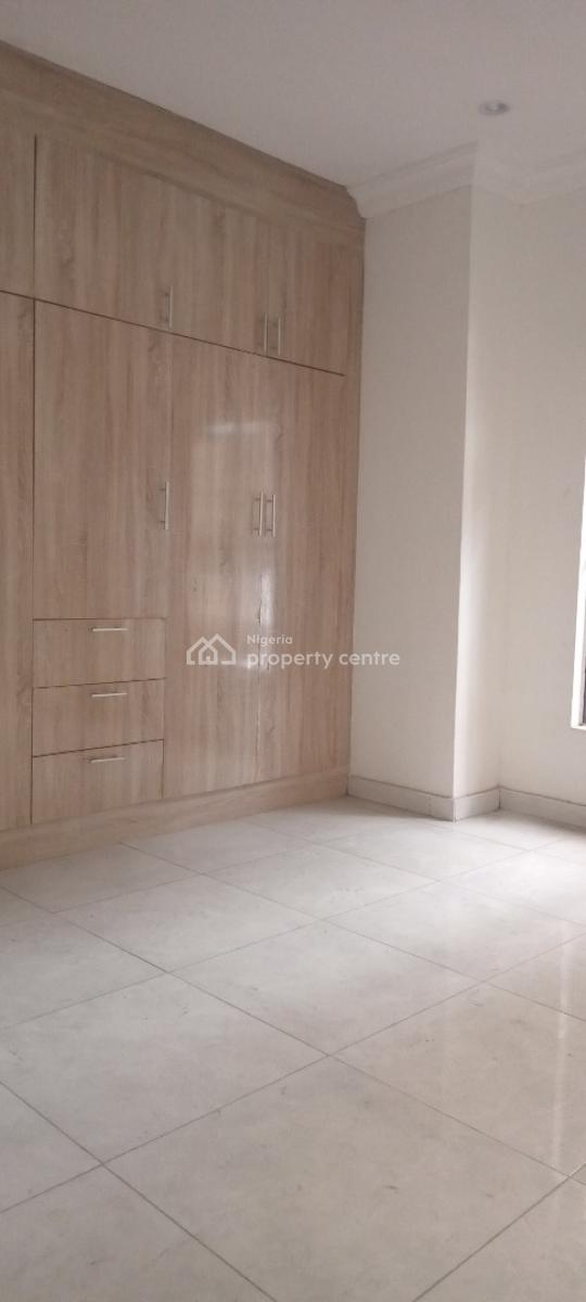 Now Available, By an Estate Around Chevron Alternative, Lekki, Lagos, Terraced Duplex for Rent