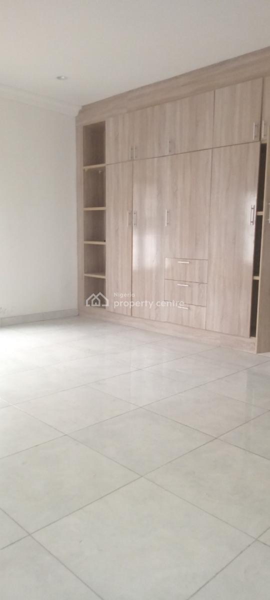 Now Available, By an Estate Around Chevron Alternative, Lekki, Lagos, Terraced Duplex for Rent