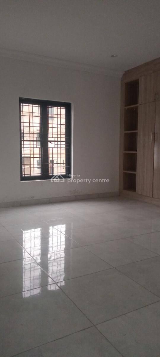 Now Available, By an Estate Around Chevron Alternative, Lekki, Lagos, Terraced Duplex for Rent