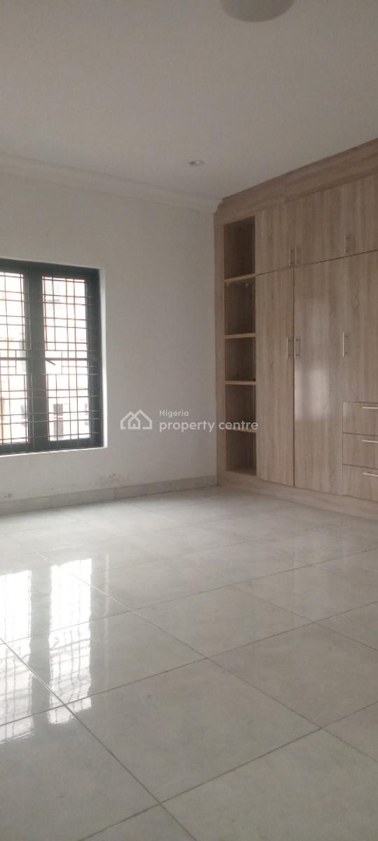 Now Available, By an Estate Around Chevron Alternative, Lekki, Lagos, Terraced Duplex for Rent