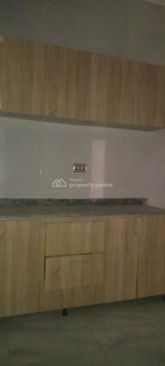 Now Available, By an Estate Around Chevron Alternative, Lekki, Lagos, Terraced Duplex for Rent