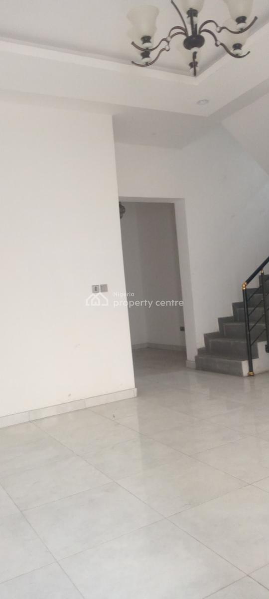 Now Available, By an Estate Around Chevron Alternative, Lekki, Lagos, Terraced Duplex for Rent