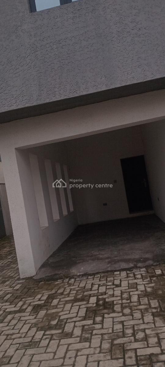 Now Available, By an Estate Around Chevron Alternative, Lekki, Lagos, Terraced Duplex for Rent