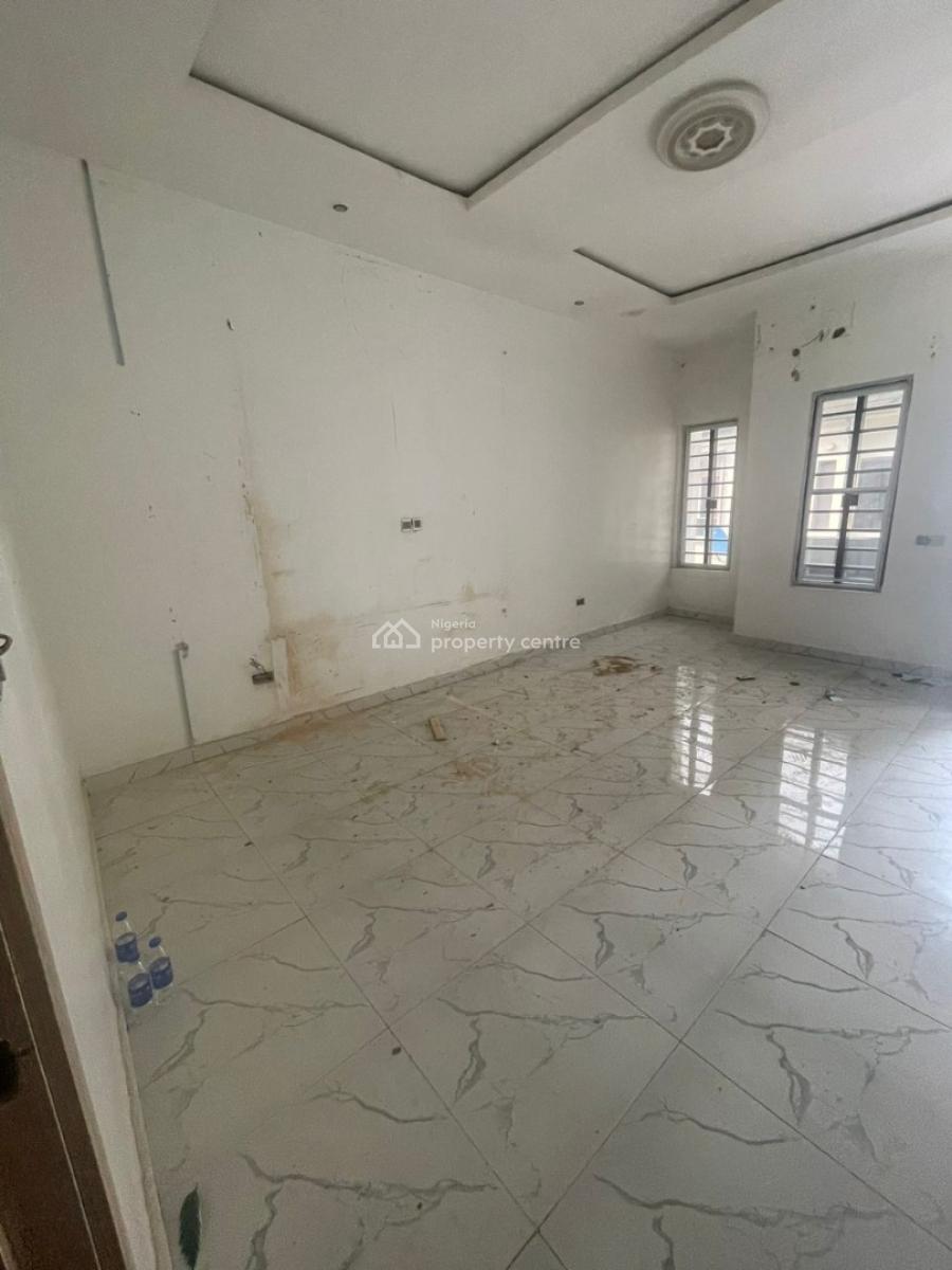 Well Maintained 4 Bedroom Terrace Duplex, Harris Drive, Vgc, Lekki, Lagos, Terraced Duplex for Rent