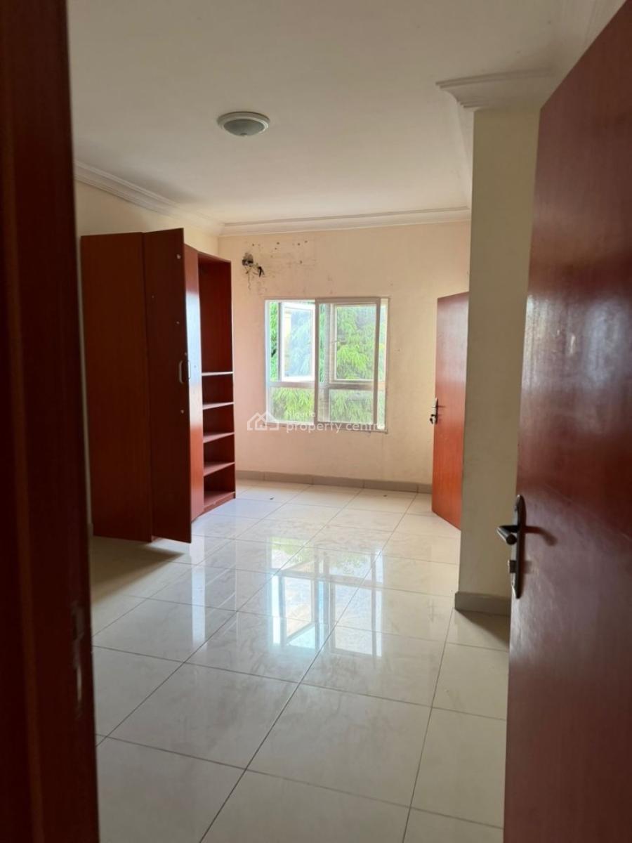 4bedroom Semi Detached Duplex at Lekki, Alperton Estate  Osapa London, Osapa, Lekki, Lagos, Semi-detached Duplex for Rent