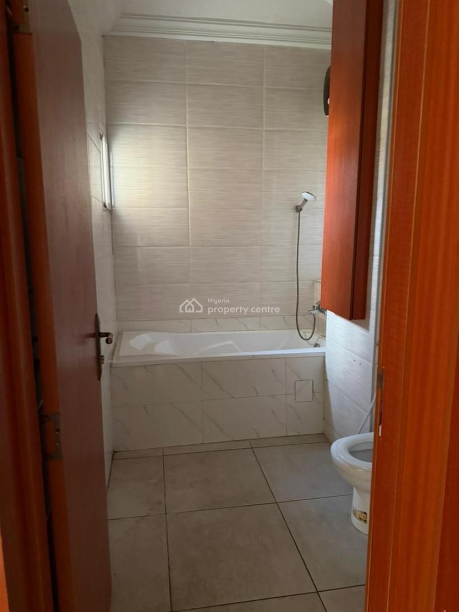 4bedroom Semi Detached Duplex at Lekki, Alperton Estate  Osapa London, Osapa, Lekki, Lagos, Semi-detached Duplex for Rent