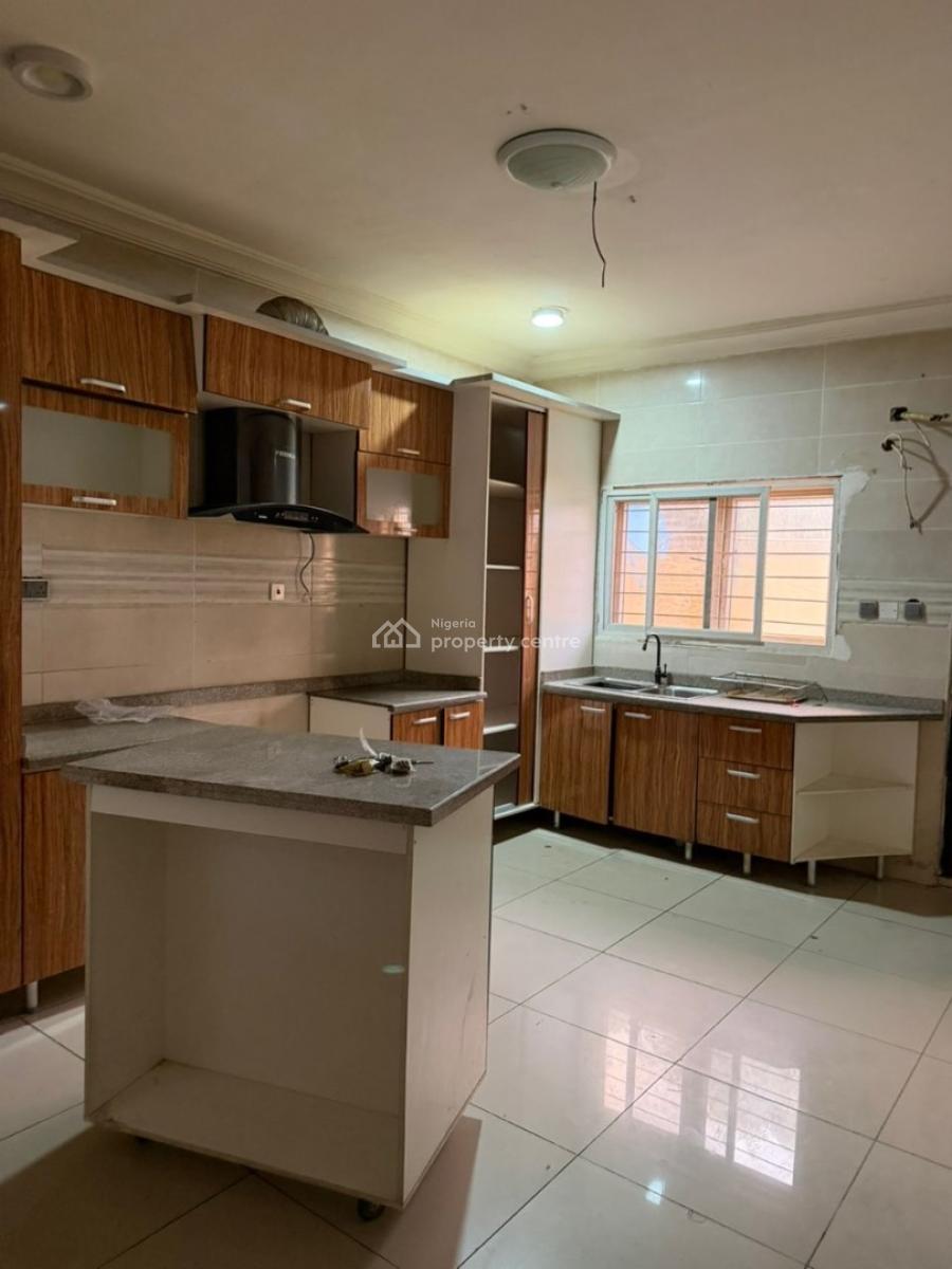 4bedroom Semi Detached Duplex at Lekki, Alperton Estate  Osapa London, Osapa, Lekki, Lagos, Semi-detached Duplex for Rent