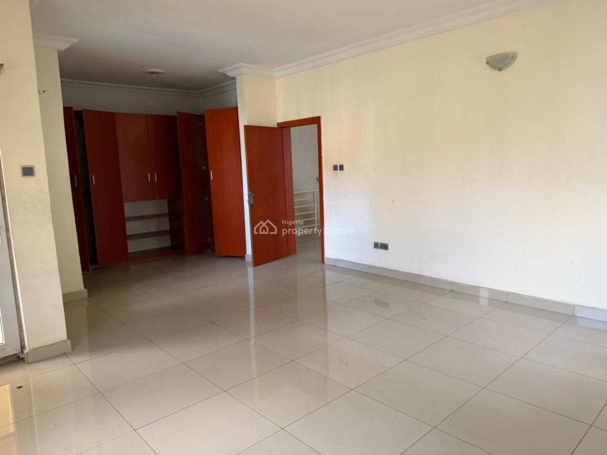 4bedroom Semi Detached Duplex at Lekki, Alperton Estate  Osapa London, Osapa, Lekki, Lagos, Semi-detached Duplex for Rent