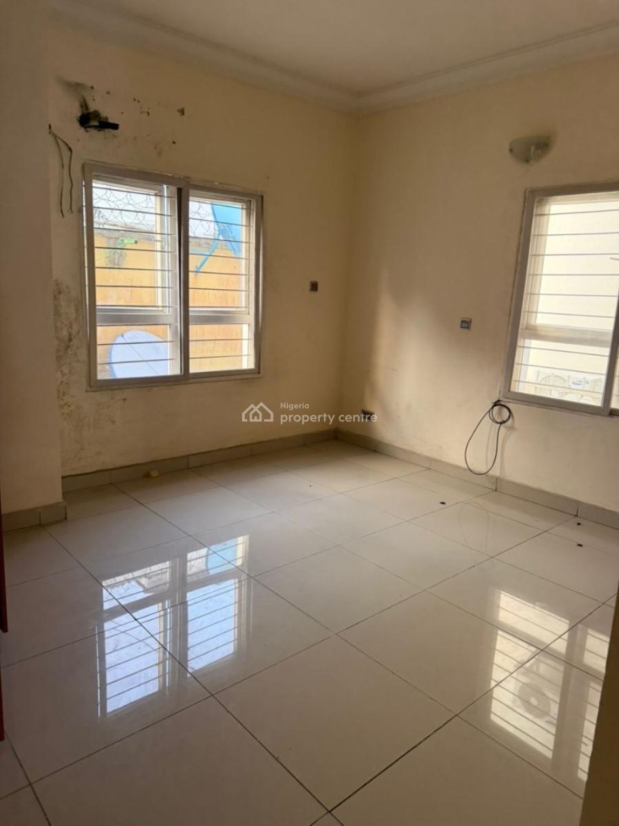 4bedroom Semi Detached Duplex at Lekki, Alperton Estate  Osapa London, Osapa, Lekki, Lagos, Semi-detached Duplex for Rent