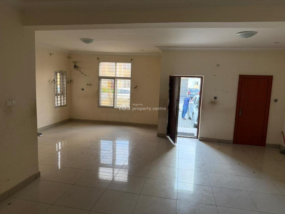 4bedroom Semi Detached Duplex at Lekki, Alperton Estate  Osapa London, Osapa, Lekki, Lagos, Semi-detached Duplex for Rent