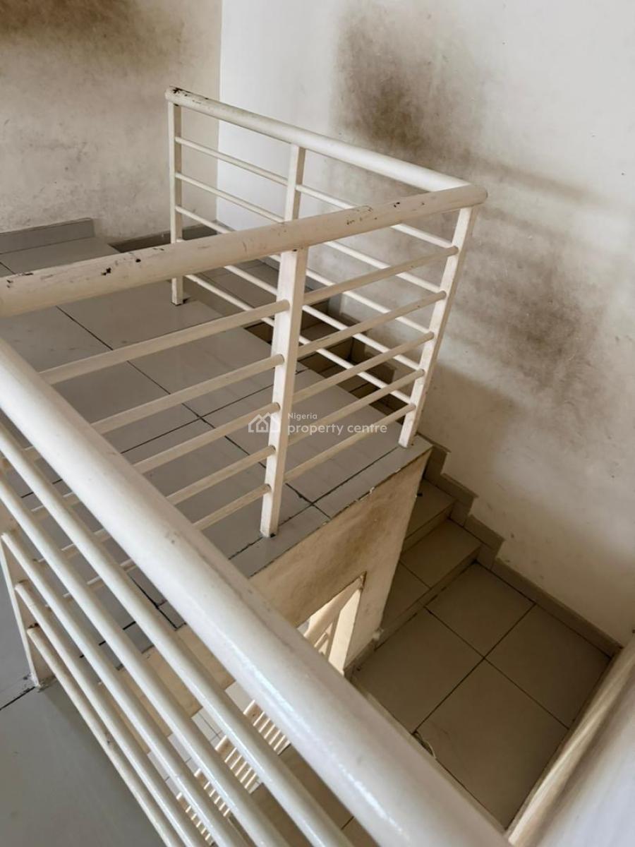 4bedroom Semi Detached Duplex at Lekki, Alperton Estate  Osapa London, Osapa, Lekki, Lagos, Semi-detached Duplex for Rent