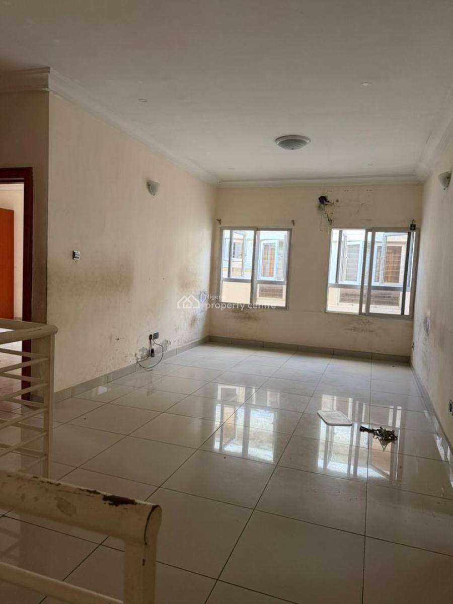 4bedroom Semi Detached Duplex at Lekki, Alperton Estate  Osapa London, Osapa, Lekki, Lagos, Semi-detached Duplex for Rent