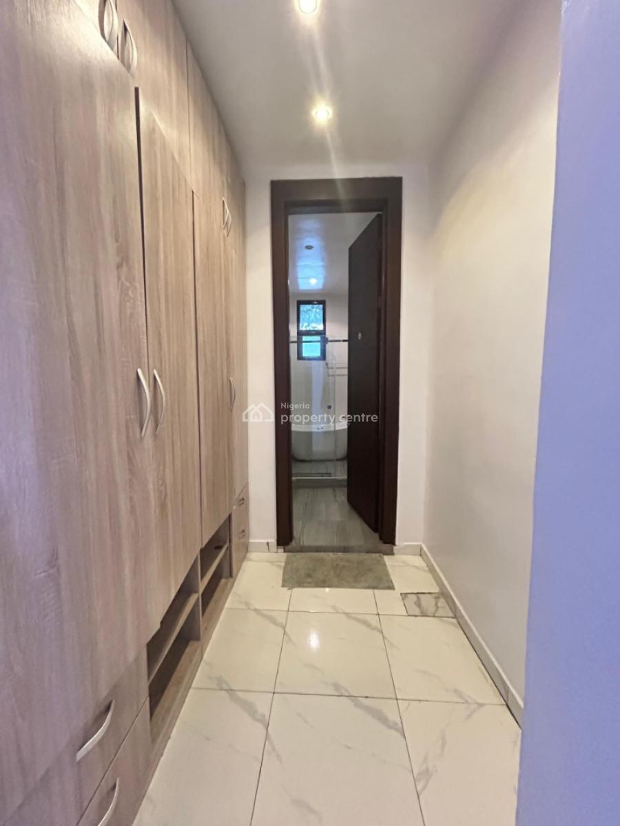 Luxury 4 Bedroom Apartment, Adeniyi Jones, Ikeja, Lagos, Terraced Duplex Short Let