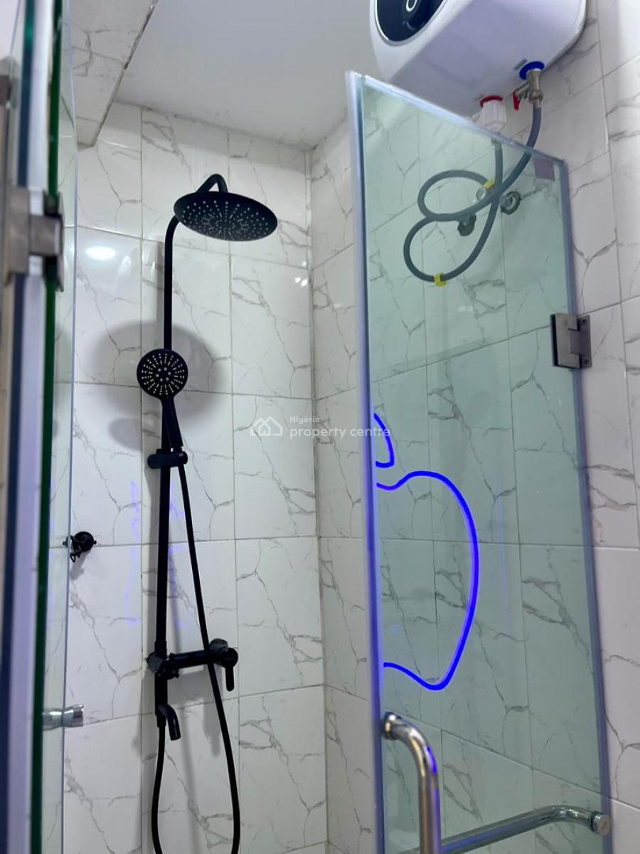 Cozy Airbnb 2bedroom Is Available for Your Booking, Nbubusi Kanu, Gbagada, Lagos, Flat / Apartment Short Let