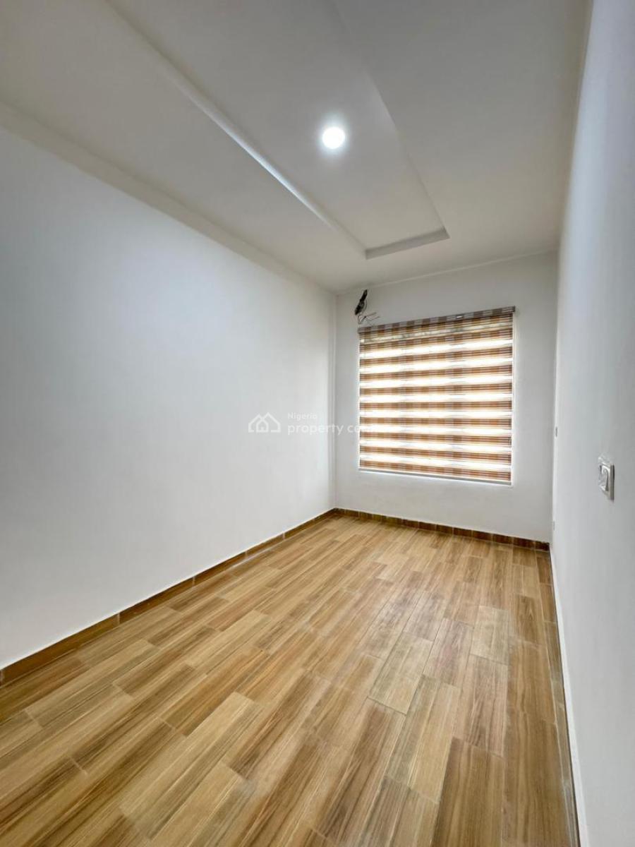 Luxury 4 Bedroom Terrace Duplex with Bq in a Secured Estate, Luxury 4 Bedroom Terrace Duplex with Bq in a Secured Estate, Gra, Ogudu, Lagos, Terraced Duplex for Sale