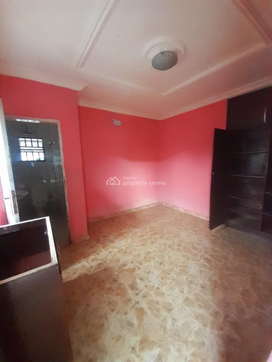 Studio Self-contained Apartment  Lekki Scheme 2, Off Ogombo Road, Ajah, Lekki Scheme 2, Ajah, Lagos, Self Contain (single Rooms) for Rent