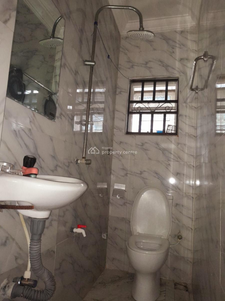 Studio Self-contained Apartment  Lekki Scheme 2, Off Ogombo Road, Ajah, Lekki Scheme 2, Ajah, Lagos, Self Contain (single Rooms) for Rent