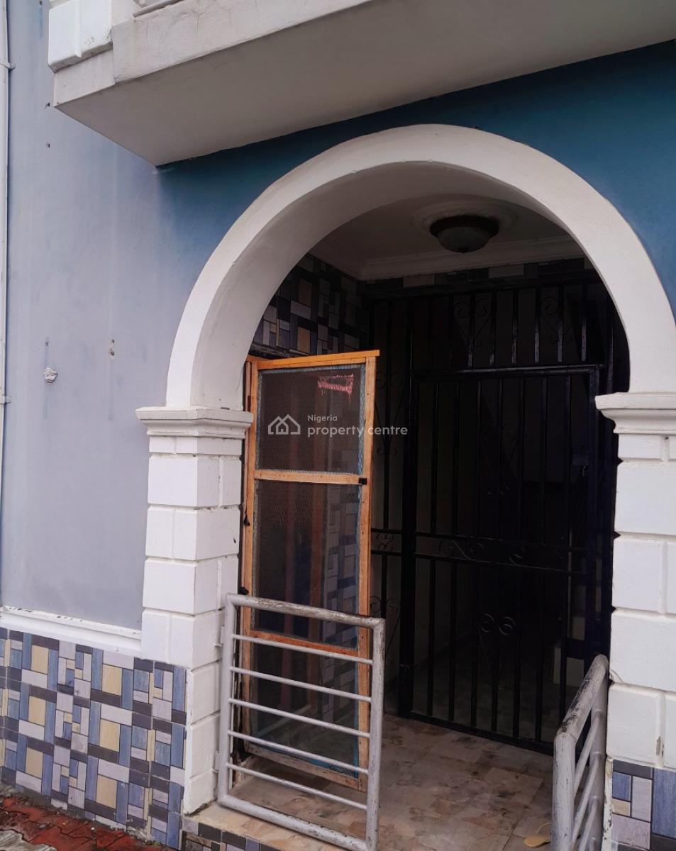 Studio Self-contained Apartment  Lekki Scheme 2, Off Ogombo Road, Ajah, Lekki Scheme 2, Ajah, Lagos, Self Contain (single Rooms) for Rent