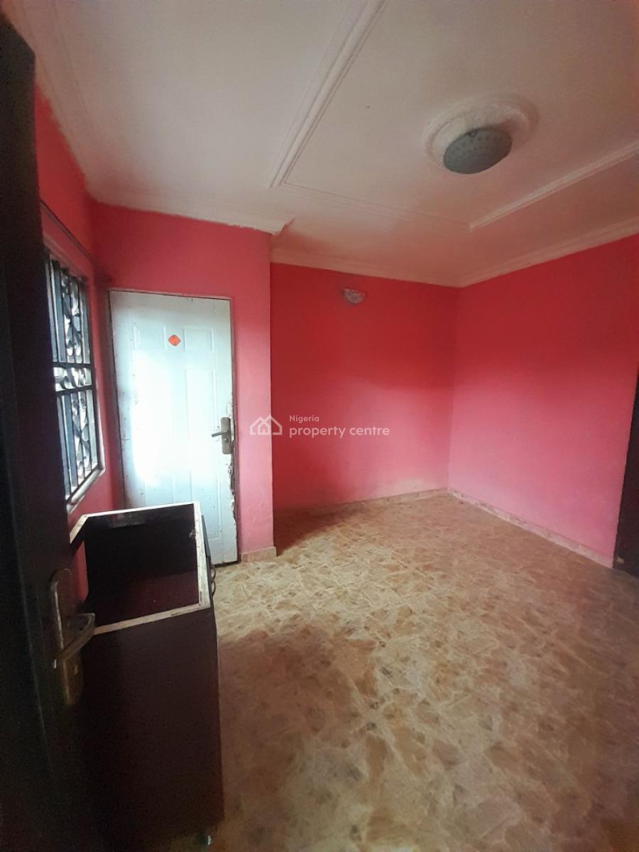 Studio Self-contained Apartment  Lekki Scheme 2, Off Ogombo Road, Ajah, Lekki Scheme 2, Ajah, Lagos, Self Contain (single Rooms) for Rent
