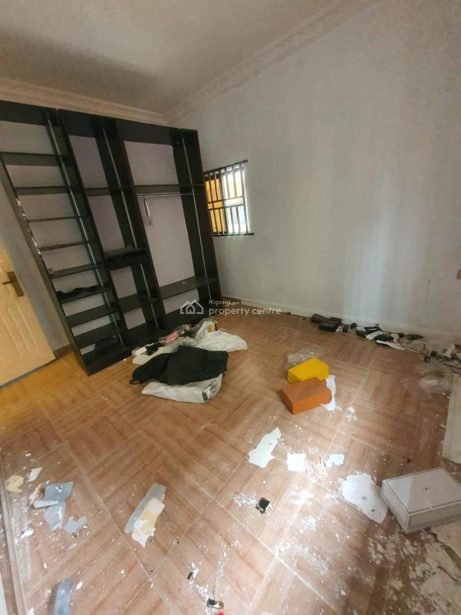 Spacious 1bedroom Flat in an Estate, Igbo Efon, Lekki, Lagos, Mini Flat (room and Parlour) for Rent