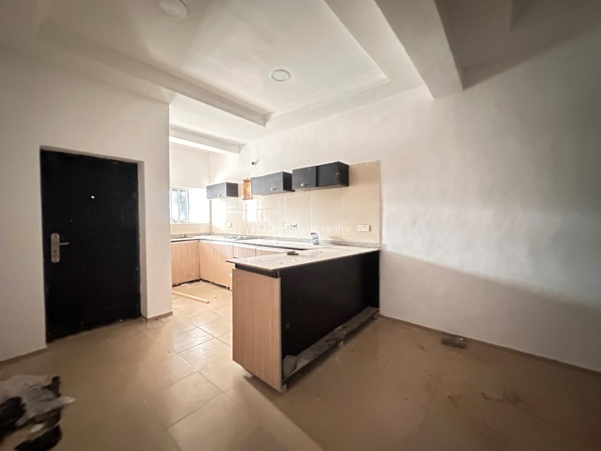 4 Bedroom Terrace Duplex Available, Oniru, Victoria Island (vi), Lagos, Terraced Duplex for Rent