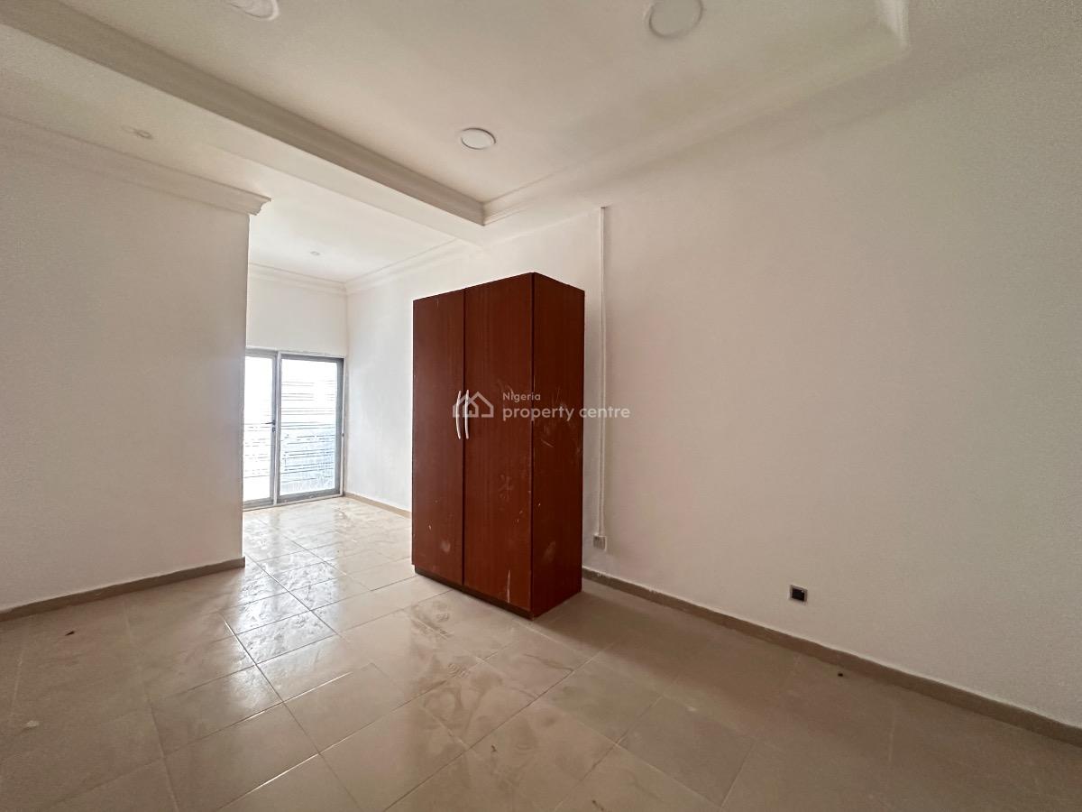 4 Bedroom Terrace Duplex Available, Oniru, Victoria Island (vi), Lagos, Terraced Duplex for Rent