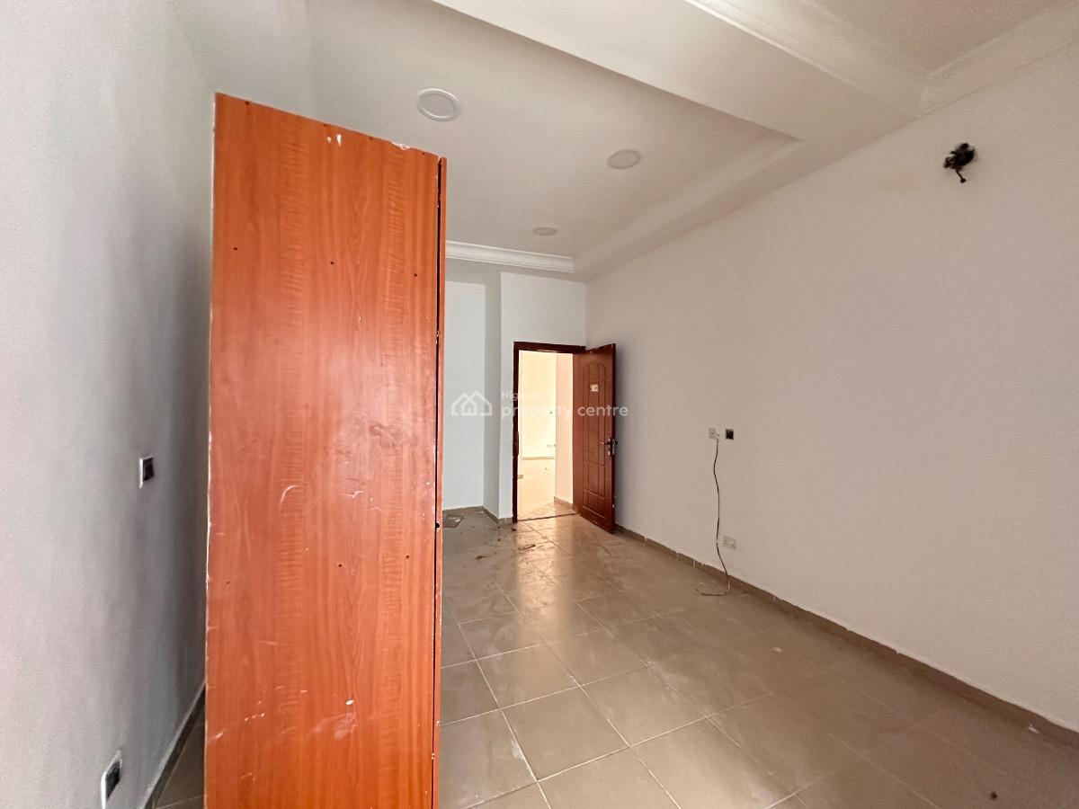 4 Bedroom Terrace Duplex Available, Oniru, Victoria Island (vi), Lagos, Terraced Duplex for Rent