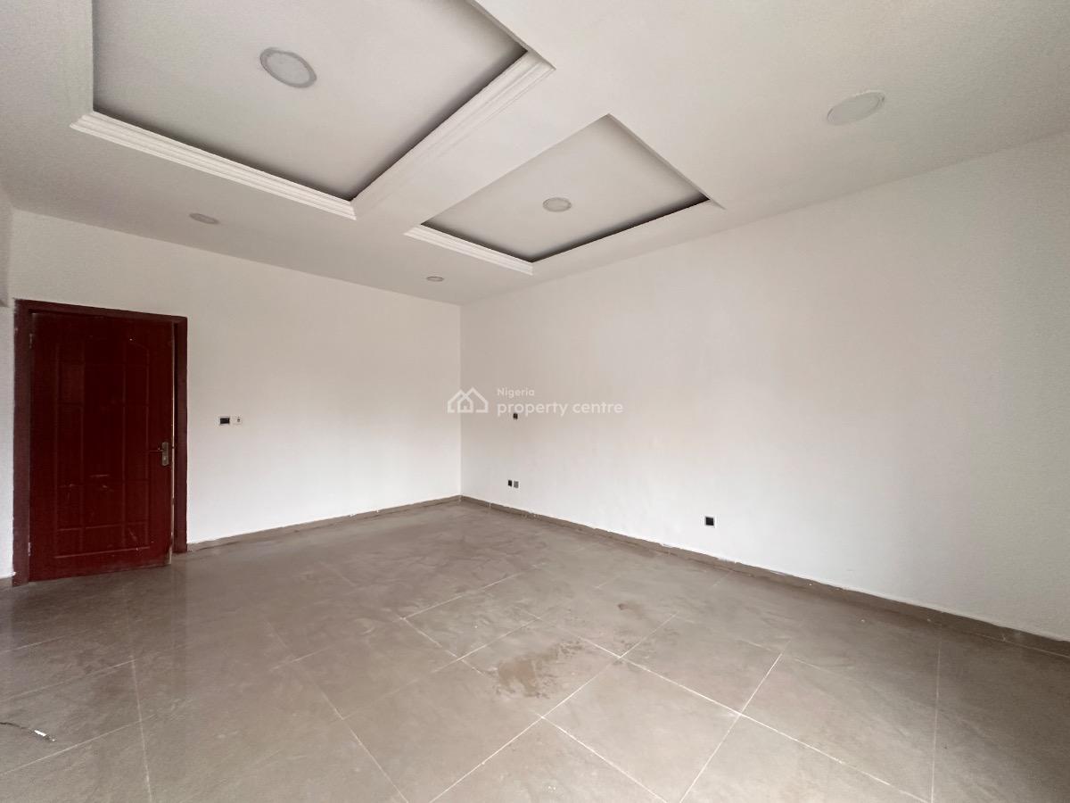 4 Bedroom Terrace Duplex Available, Oniru, Victoria Island (vi), Lagos, Terraced Duplex for Rent