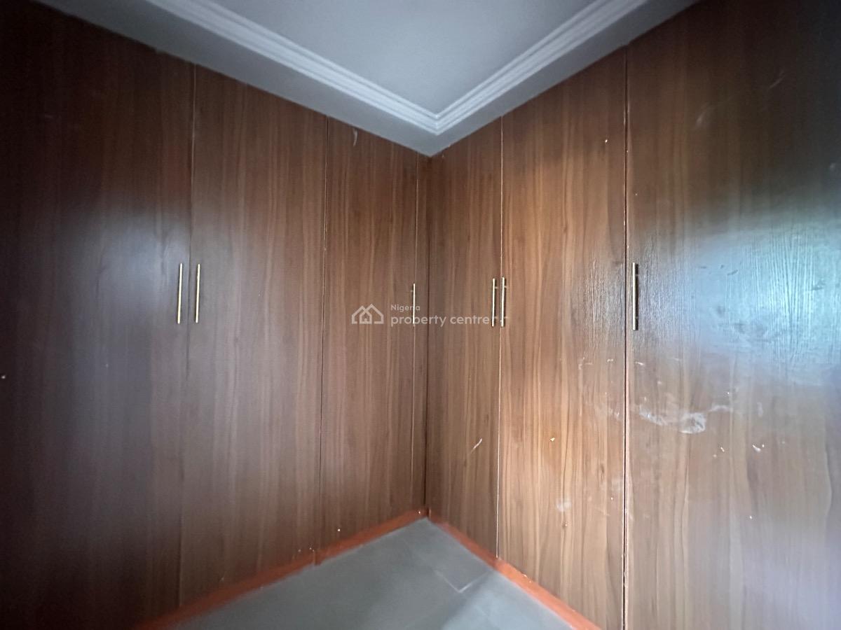 4 Bedroom Terrace Duplex Available, Oniru, Victoria Island (vi), Lagos, Terraced Duplex for Rent