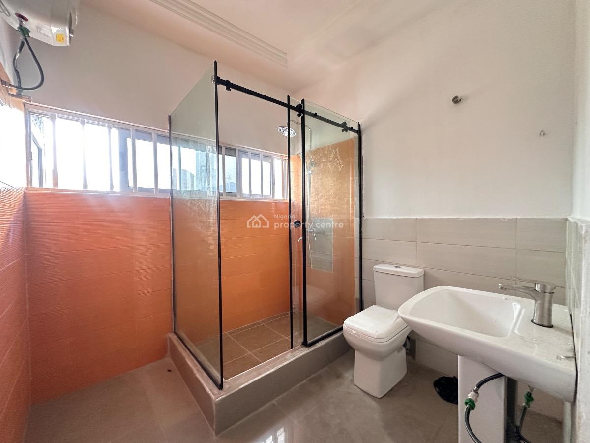 4 Bedroom Terrace Duplex Available, Oniru, Victoria Island (vi), Lagos, Terraced Duplex for Rent