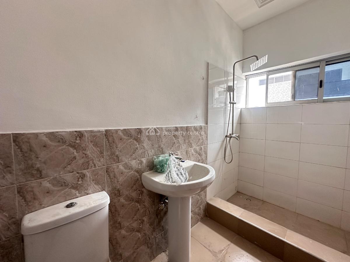 4 Bedroom Terrace Duplex Available, Oniru, Victoria Island (vi), Lagos, Terraced Duplex for Rent