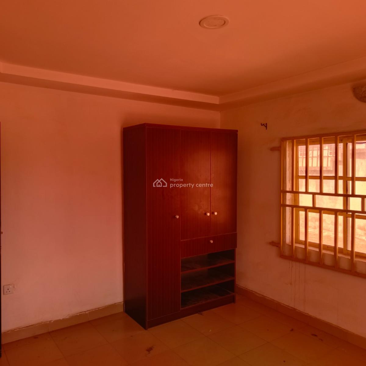 2 Bedrooms Bungalow, Fha (f.h.a), Lugbe District, Abuja, Semi-detached Bungalow for Rent