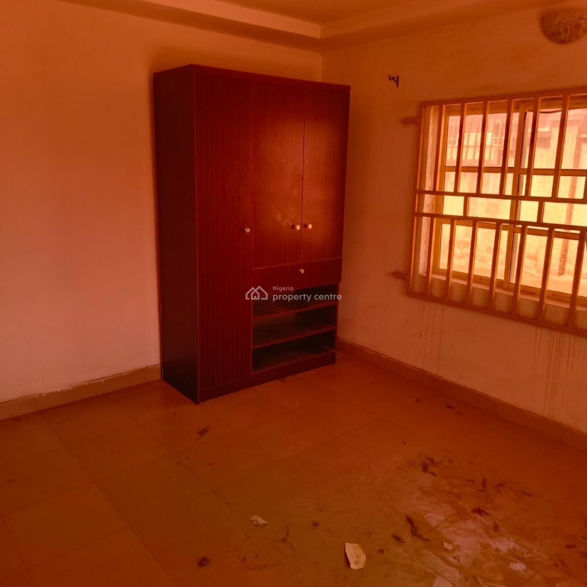 2 Bedrooms Bungalow, Fha (f.h.a), Lugbe District, Abuja, Semi-detached Bungalow for Rent