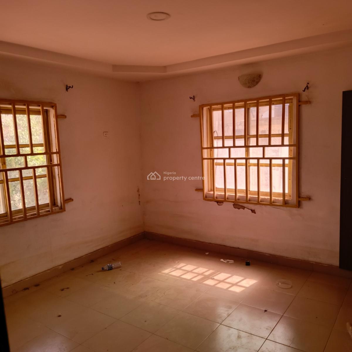 2 Bedrooms Bungalow, Fha (f.h.a), Lugbe District, Abuja, Semi-detached Bungalow for Rent