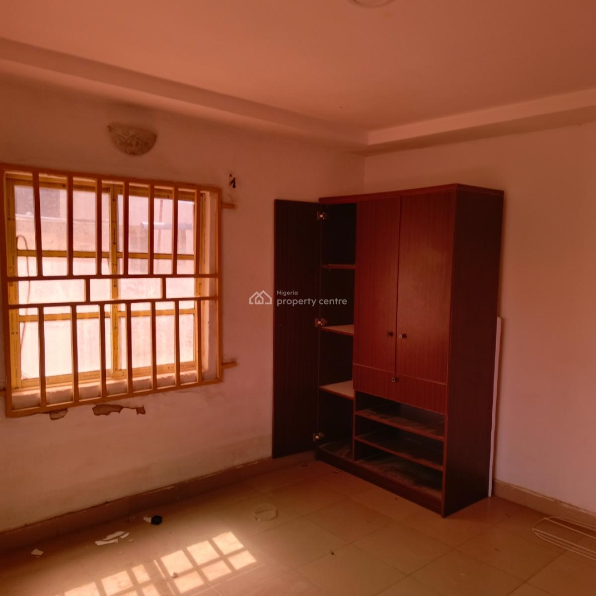 2 Bedrooms Bungalow, Fha (f.h.a), Lugbe District, Abuja, Semi-detached Bungalow for Rent