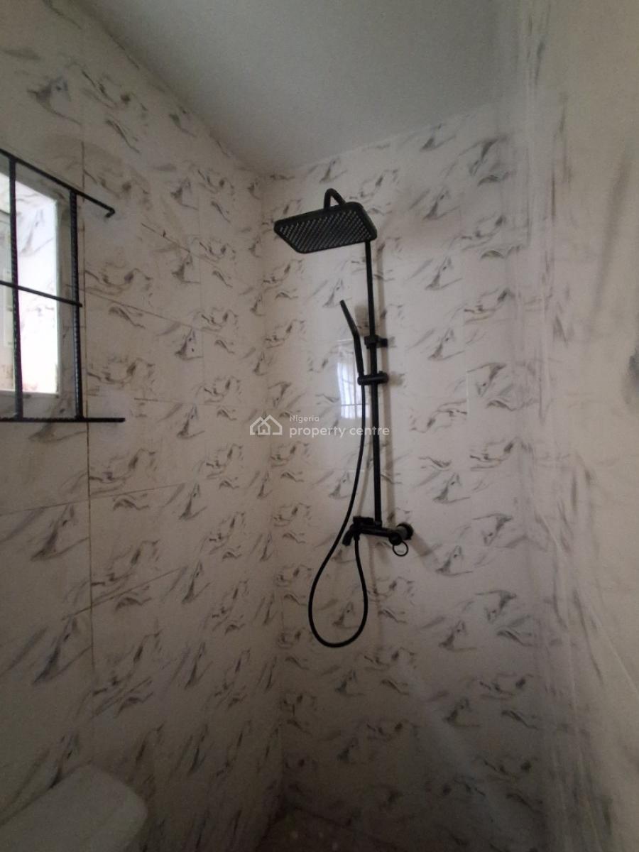 2bedroom Flat, in an Estate, Badore, Ajah, Lagos, House for Rent