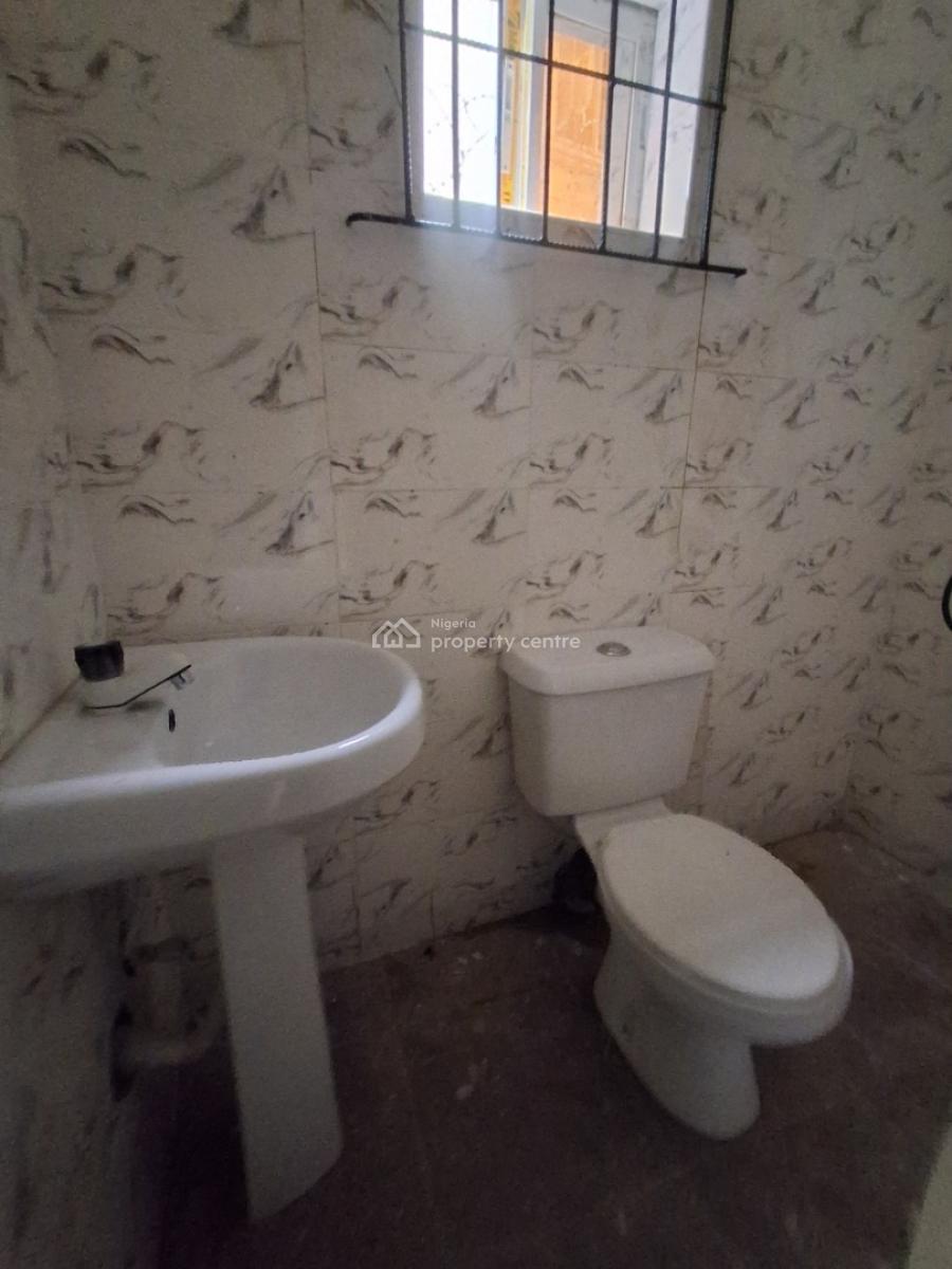 2bedroom Flat, in an Estate, Badore, Ajah, Lagos, House for Rent