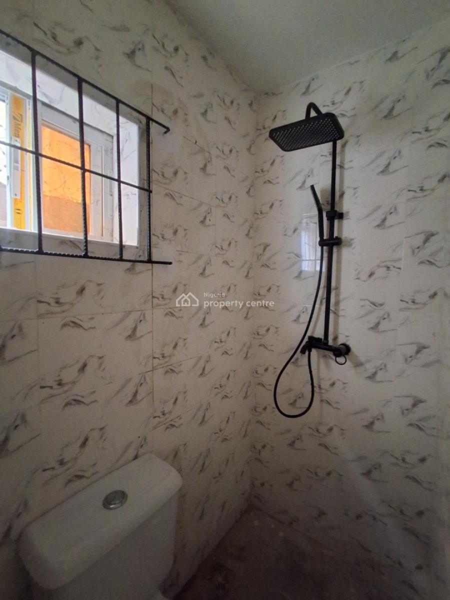 2bedroom Flat, in an Estate, Badore, Ajah, Lagos, House for Rent