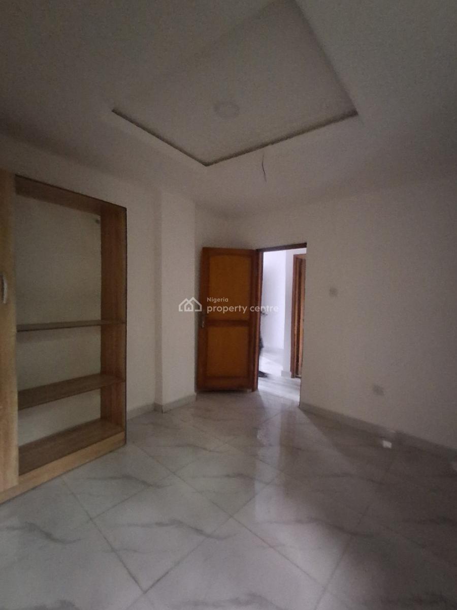 2bedroom Flat, in an Estate, Badore, Ajah, Lagos, House for Rent