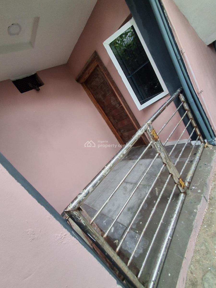 2bedroom Flat, in an Estate, Badore, Ajah, Lagos, House for Rent