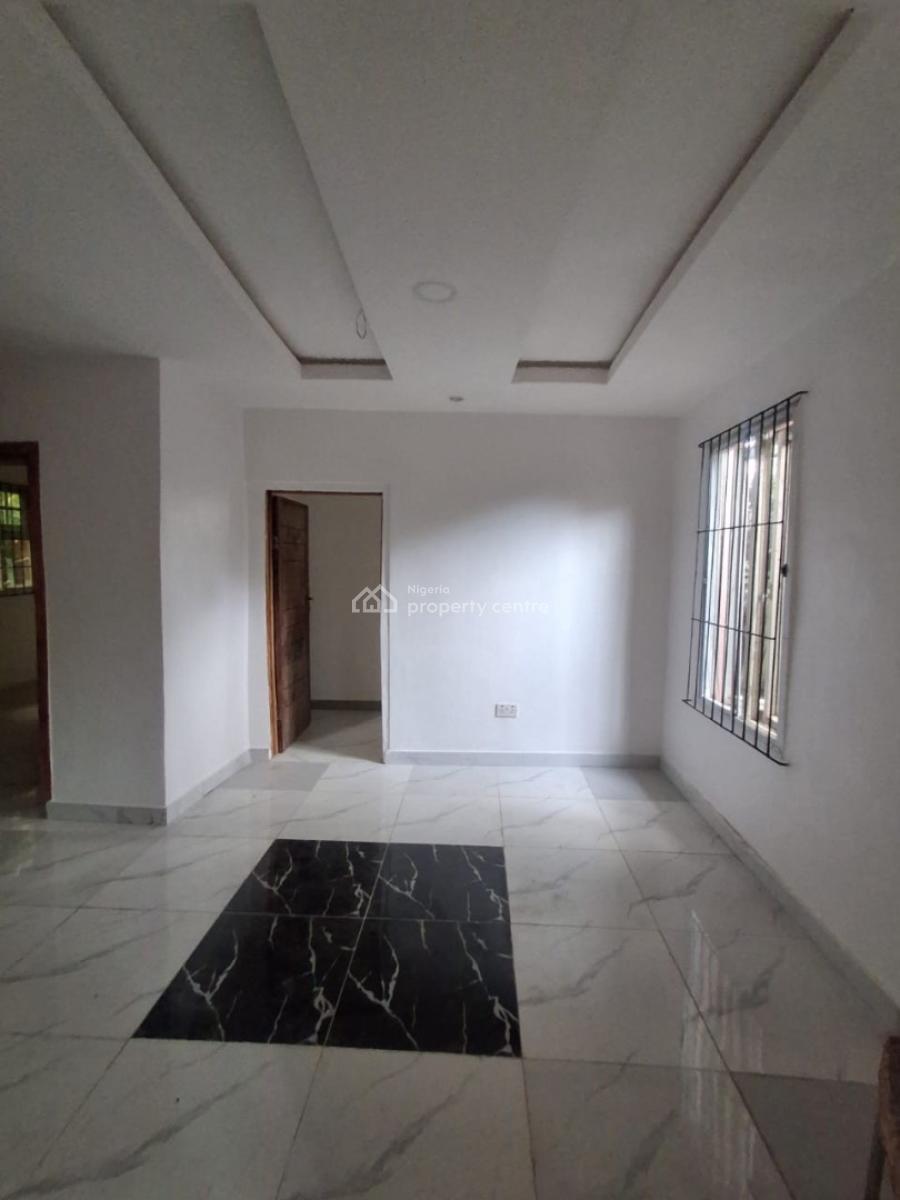 Very Clean 2 Bedroom Apartment Available, Badore, Ajah, Lagos, Flat / Apartment for Rent