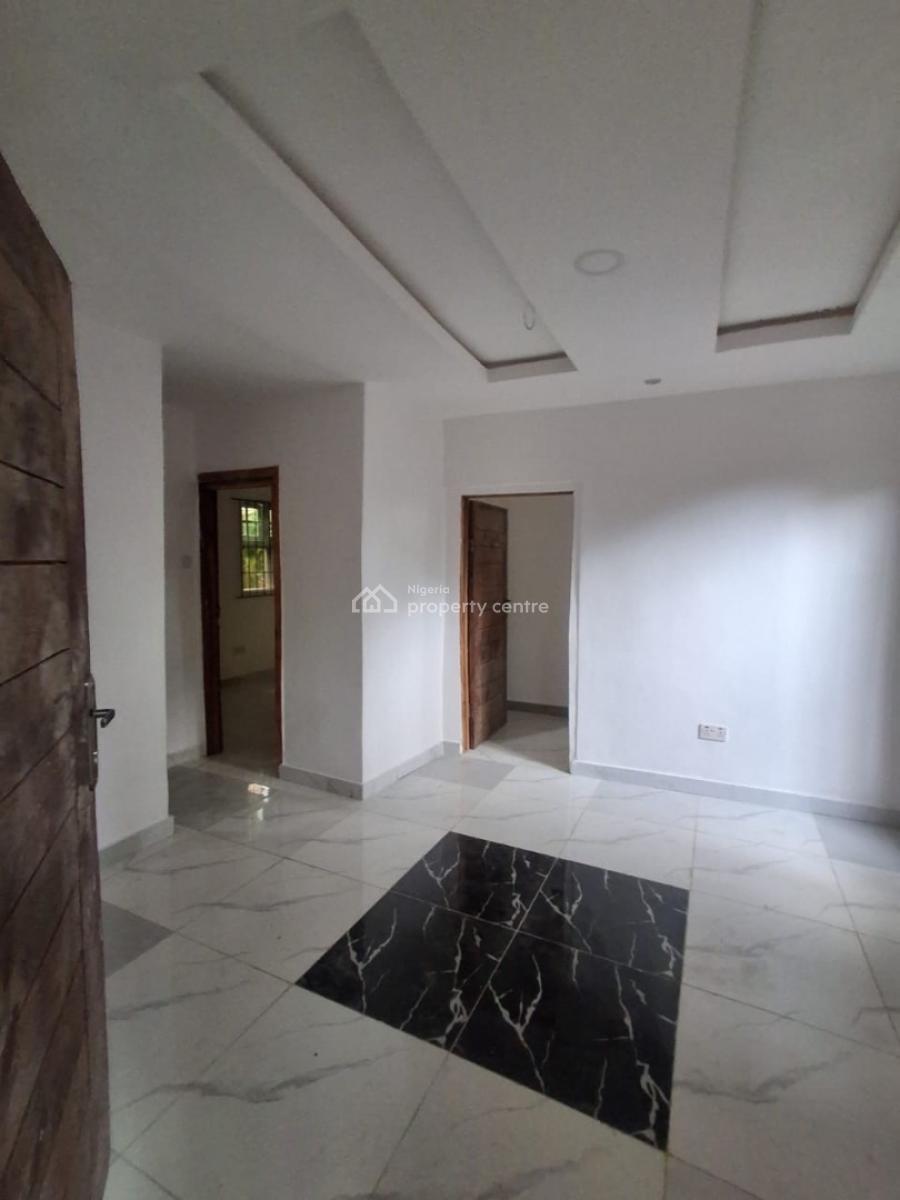 Very Clean 2 Bedroom Apartment Available, Badore, Ajah, Lagos, Flat / Apartment for Rent
