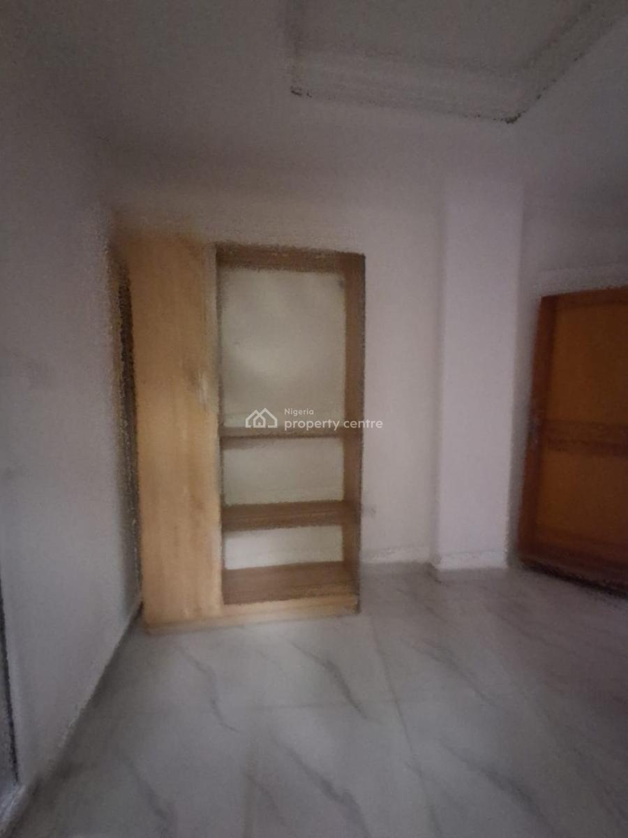 Very Clean 2 Bedroom Apartment Available, Badore, Ajah, Lagos, Flat / Apartment for Rent