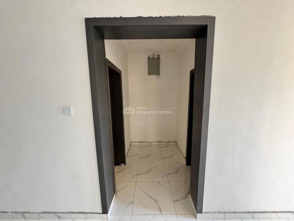 Brand New 4 Bed Semi-detached Duplex in Igbo-efon, Lekki, Lekki, Lagos, Semi-detached Duplex for Rent