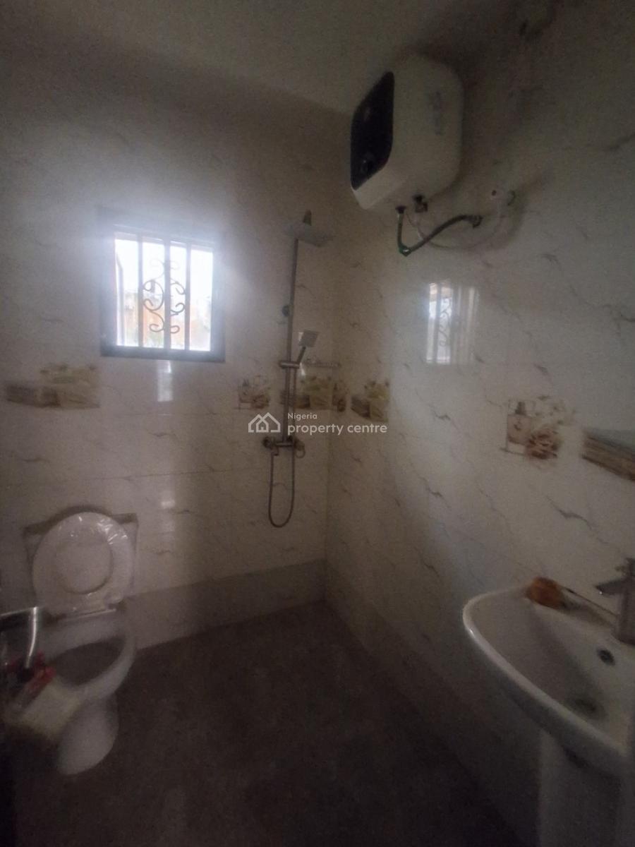 Brand New 2bedroom, in an Estate, Badore, Ajah, Lagos, House for Rent