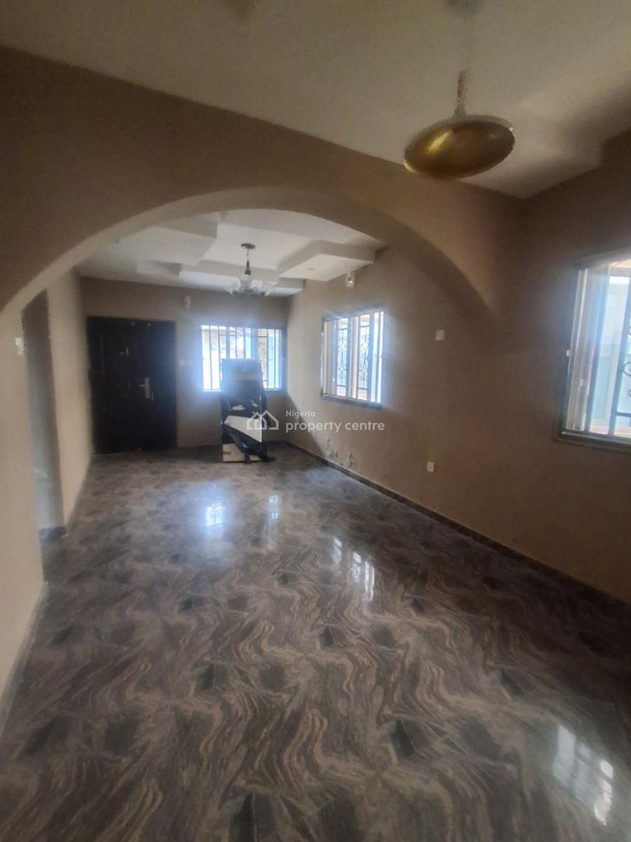 Brand New 2bedroom, in an Estate, Badore, Ajah, Lagos, House for Rent