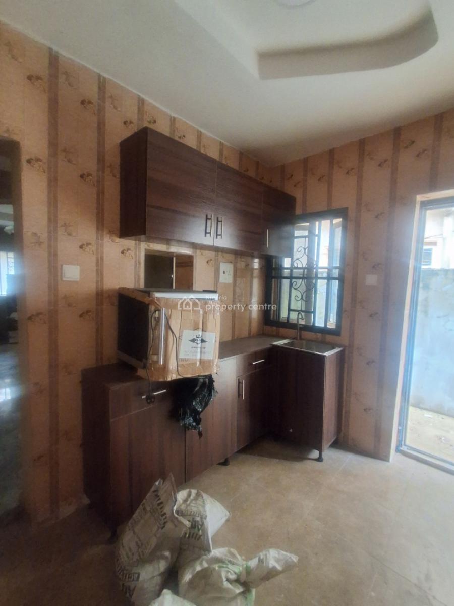 Brand New 2bedroom, in an Estate, Badore, Ajah, Lagos, House for Rent