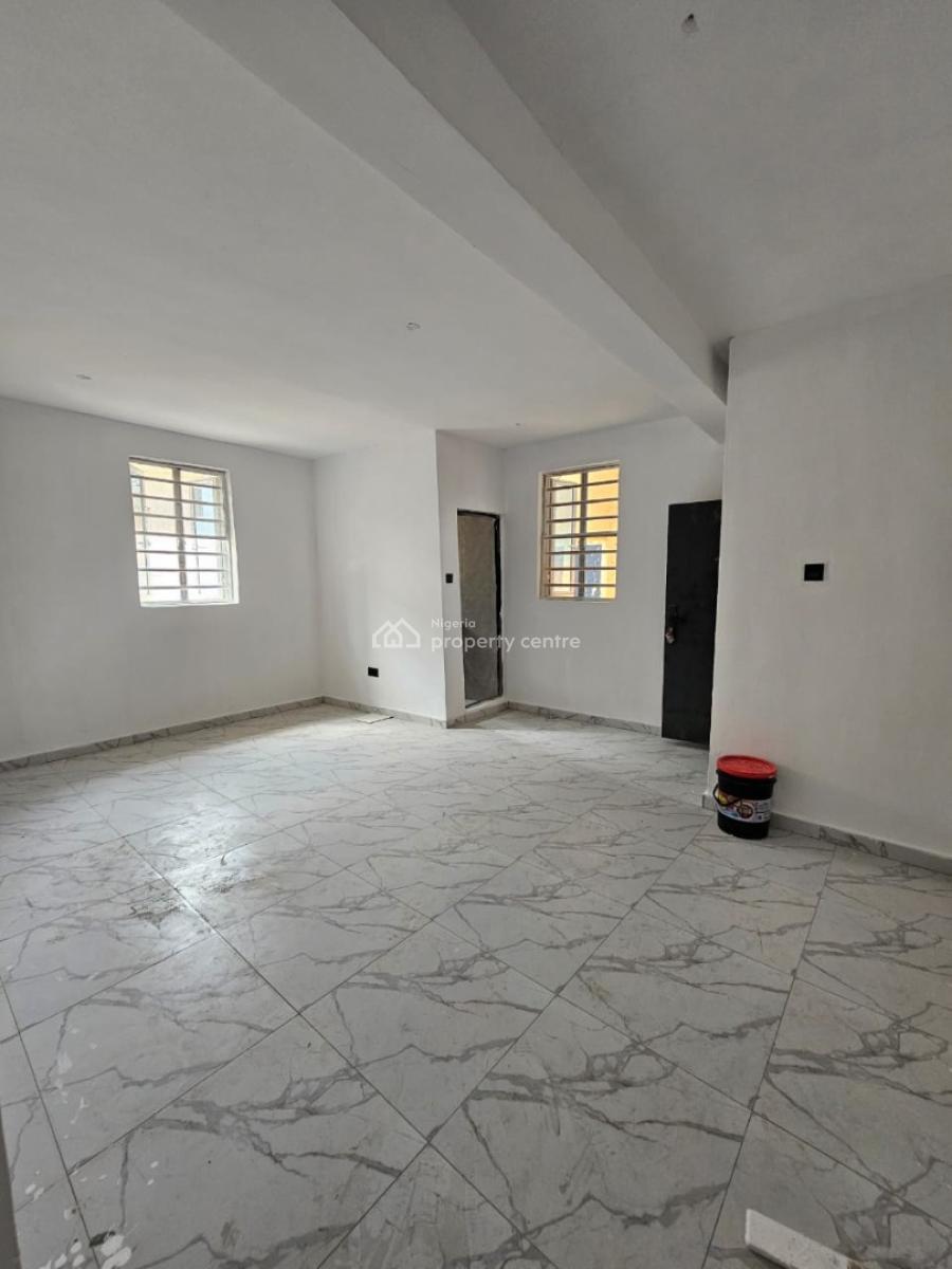 2 Bedroom Luxurious Newly Built Apartment, Off Orchid Road, Ikota Lagos State, Ikota, Lekki, Lagos, Flat / Apartment for Rent